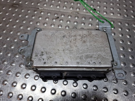 computer control unit of the engine A1321502379 0261S04778 SMART FORTWO II 1.0