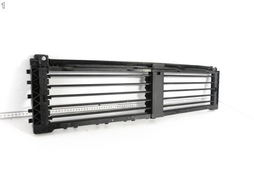 MERCEDES A-KLASA W177 V177 18- air duct air line blinds air line blinds front