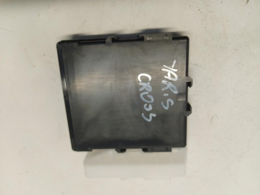 89981-0D032, - Модуль кросс-контроллера toyota yaris 89981-0d032