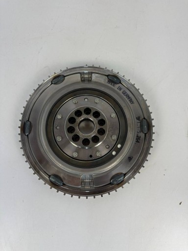 Porsche 911 991.2 3.0 DCH 4S 9P1105264 wheel flywheel clutch dwumas