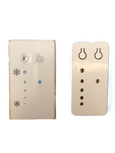 JC4619J319BB - Термостат холодильника t413588 t380204