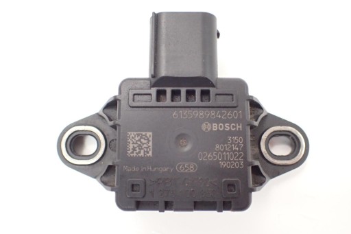 132624-1111 - BMW R 1250 RT K52 18-модуль ABS бу