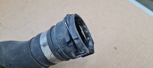 S5 8T LIFT wiring hose hose of water 3.0 TFSI 8K0121055B S4 B8 LIFT