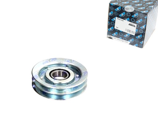 B05-02-049 - ШКИВ ГЕНЕРАТОРА BTA