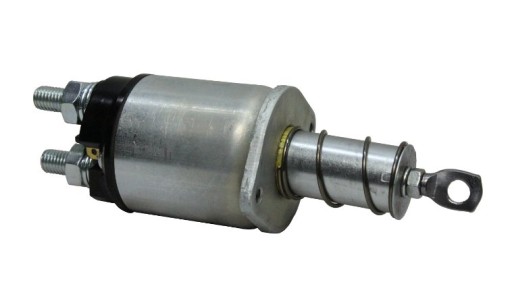 6568410010 - Вимикач електромагніт стартера R-7 A Ursus