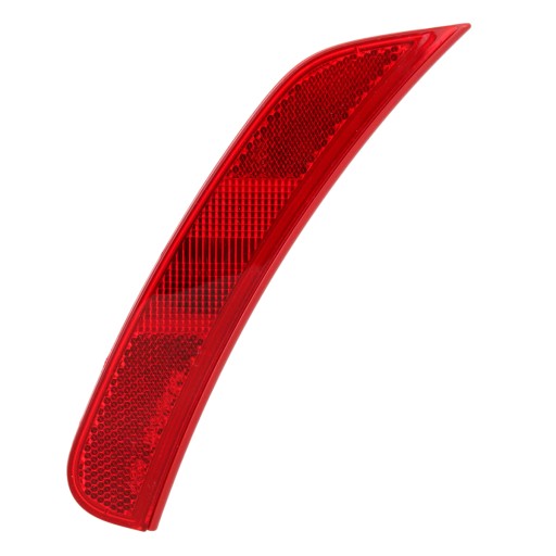 24V286MH - Габаритный фонарь, габаритный фонарь, отражатель в бампер Chrysler Pacifica II 2016-2023 г