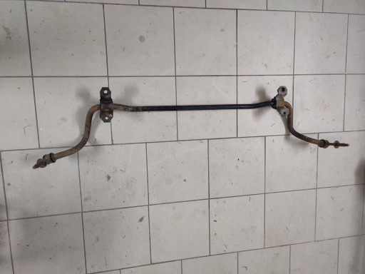 Стабілізатор PEUGEOT BOXER 2.8 2001 р.