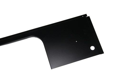 ASR1595 - Пол багажника Discovery левый