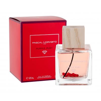 pascal morabito purple ruby woda perfumowana 95 ml    