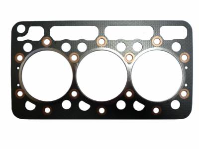 KB00-012 - Прокладка головки KUBOTA D1403 3-цилиндровый 85mm