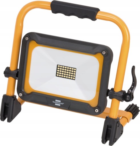 1171250235 - BRENNENSTUHL Портативный светодиодный прожектор 2000 мА 20 Вт