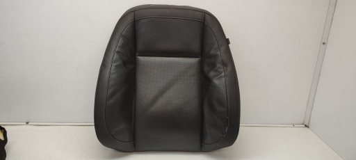 Oparcie seat front left driver´s Opel Zafira C