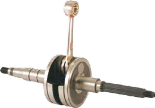 100030010 - Коленчатый вал RMS Aprilia ITALJET MBK Yamaha