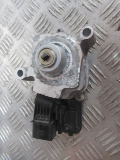 Регулятор редуктора porsche cayenne 0c2927755h