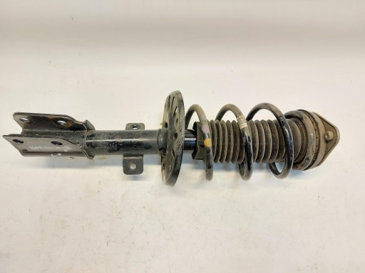 Citroen E-Berlingo IV shock absorber front left 9852219280