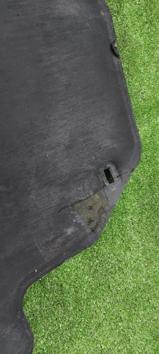 Insonorisation du capot +Bouchons FORD S-MAX GALAXY 06-15
