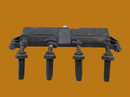 Bobine d’allumage 9635864880 1.1 1.4 B Citroen C3 et (2002-2009)