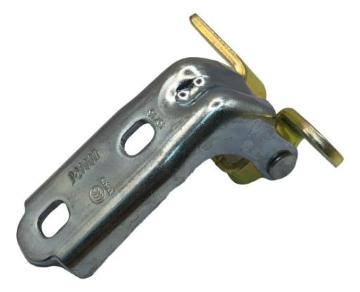 YQ00224880 ПЕТЛЯ ДВЕРИ ЗАДНЯЯ OE OPEL ASTRA J MOKKA