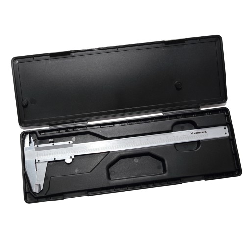 СУППОРТ VORSTAHL 200 мм КОРОБКА