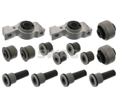 62 94 - Swag peugeot 407 втулка поперечного рычага