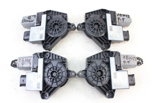 bt-cars-33627 - Модуль двери стеклоподъемника bmw x1 g01 g08 7457250 7457249 7457251 7457252 5