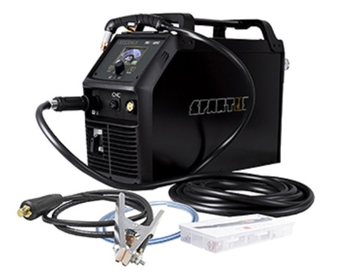 ПЛАЗМЕННЫЙ РЕЗАК SPARTUS PROCUT 45 PFC