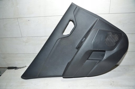 kárpit ajtó bal far Kia Rio IV LIFT 22r