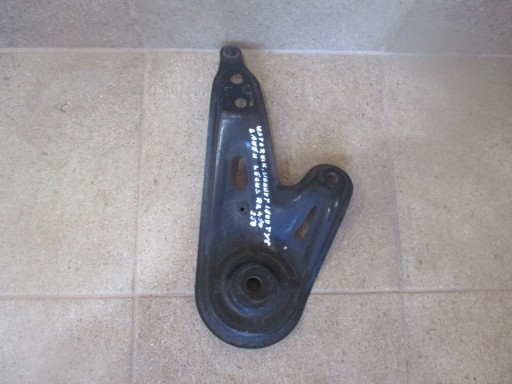 КРОНШТЕЙН ДЕРЖАТЕЛЬ САНЕЙ ЛЕВЫЙ ЗАДНИЙ LEXUS RX 350 450H