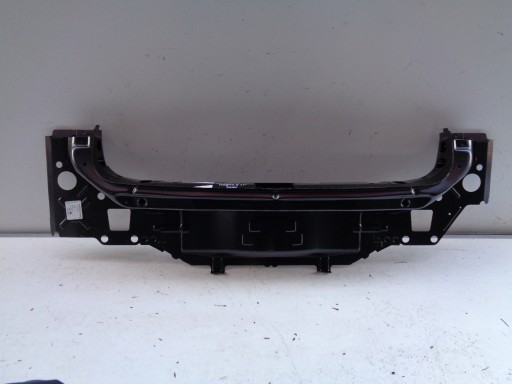 YR00211080 - НОВАЯ НАКЛАДКА ЗАДНЕГО РЕМНЯ OPEL INSIGNIA B 17- COMBI