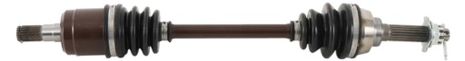 AB6-CA-8-122 - Передний вал CAN-AM OUTLANDER., RENEGADE 450/500/