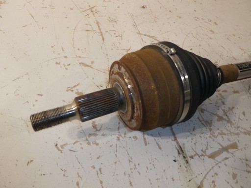 VW T6 2.0 TDI semi-axis right VKJC 5207