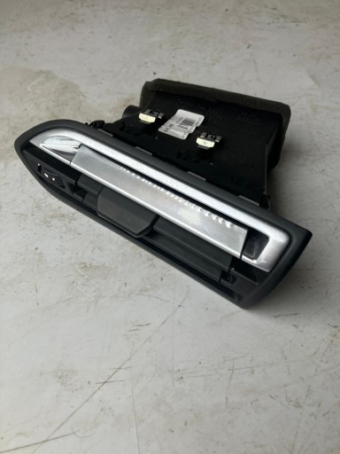 grid air conditioning devices right CITROEN C4 PICASSO II EUROPA CHROM #27