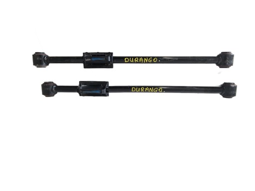 DODGE DURANGO 16+ braccetto posteriore posteriore Destra = sinistra 68253184AA 842AB