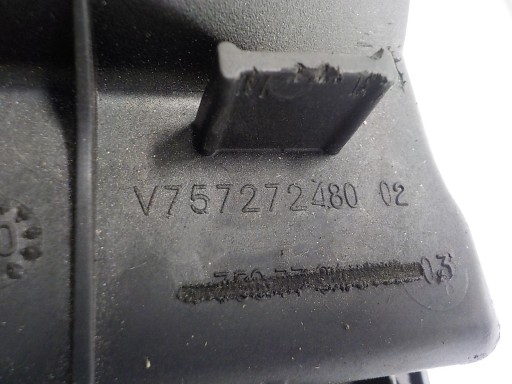 Gehäuse Abdeckung der Ventile CITROEN C3 PICASSO C4 C5 DS3 DS4 PEUGEOT 8FS