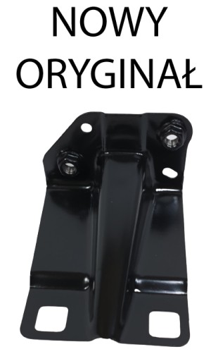 BK31-16C096-AA - Ford Transit 14-кронштейн крыла передний правый