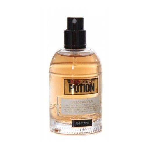 dsquared² potion for woman