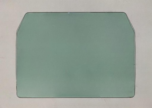 231404, 546725, - MANITOU ROOF GLASS CHARGER GREEN 231404