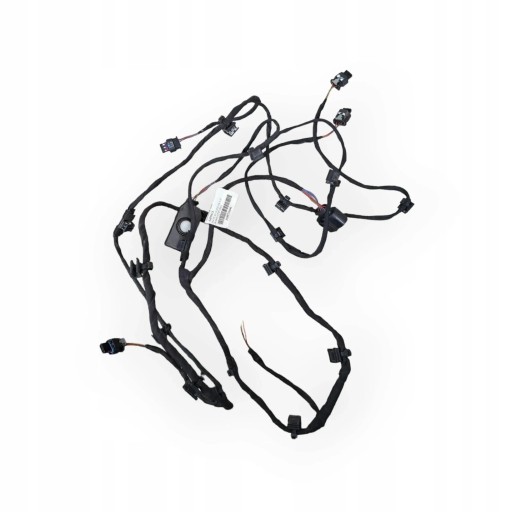 3G9971104L - Фотоапарат volkswagen passat b8 2016 оригінал