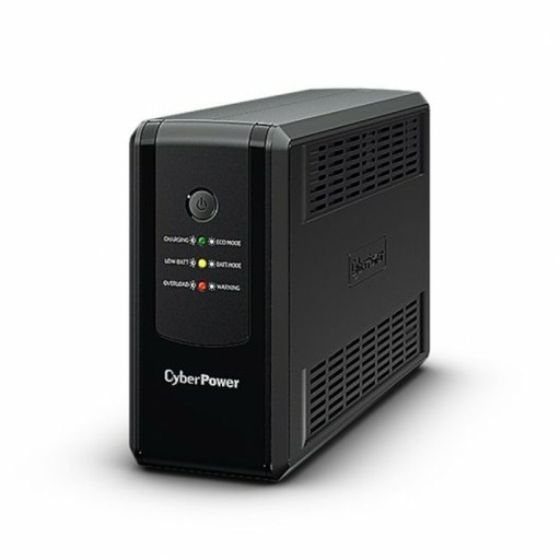 Источник бесперебойного питания интерактивный cyberpower ut650eg 600 ва