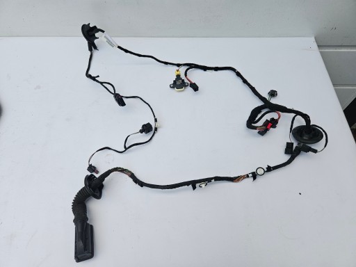 bundle wiring door right front PRAWYCH PRZEDNICH AUDI A7 C7 4G