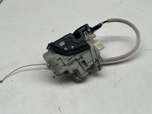 AUDI Q7 4M lock door right front DOCIAG 4M1837016D @M