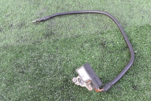 BORNE CABLE PÔLE NÉGATIF NÉGATIF MERCEDES W204 W212 LIFT
