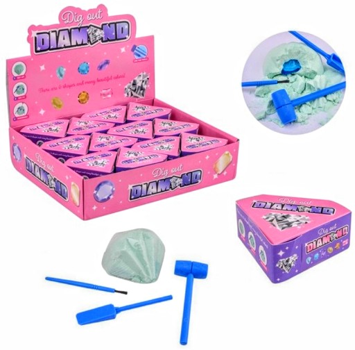 АЛМАЗНІ РОЗКОПКИ АРХЕОЛОГ КРИСТАЛОВА РУДНЯ