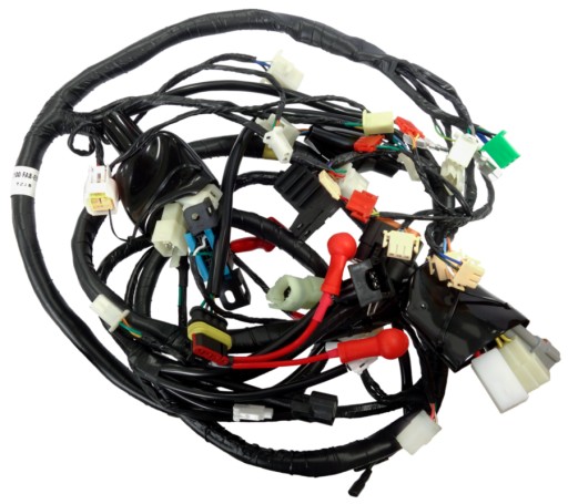 5916312045156 - Електропроводка FALCON 50 (E5)