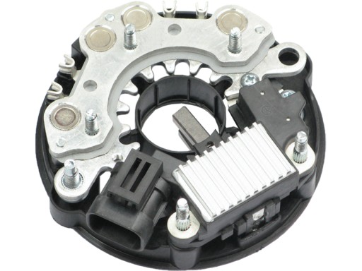 Выпрямитель генератора переменного тока hitachi arr2009