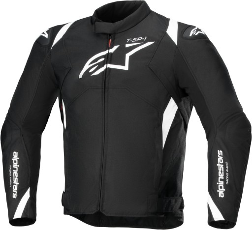 Водонепроникна куртка Alpinestars T-SP 1, XXL