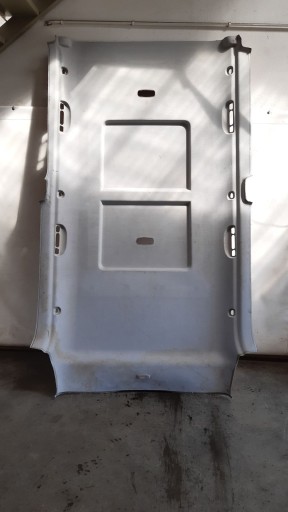 CIELO INTERNO RIVESTIMENTO MONTANTI Mercedes Vito W639 LIFT LONG 2,2 CDI