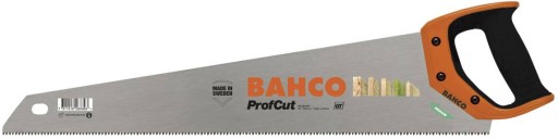 Bahco ручная пила ProfCut 475mm