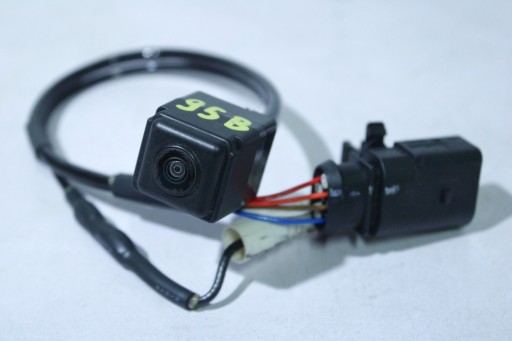 95B980551 980 - Porsche macan 95b задняя камера заднего вида 95b980551l