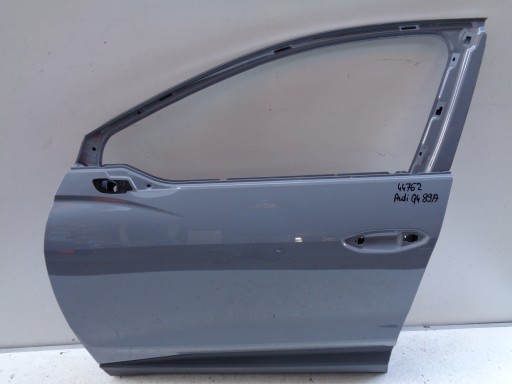 door left front AUDI Q4 89A NR 44762